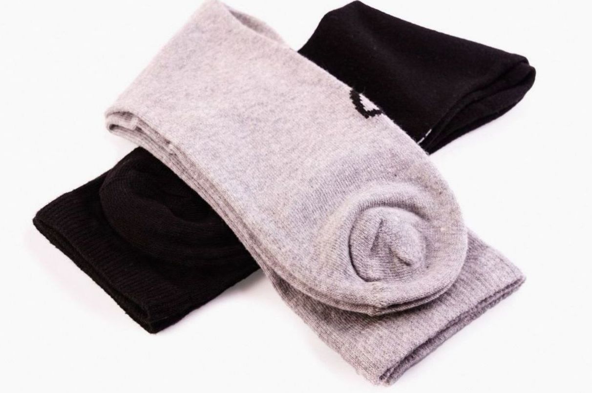 Stretch-Wanderhose Chur