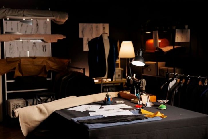 TPM Atelier Flagship Zürich